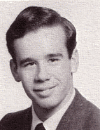 David riddendale