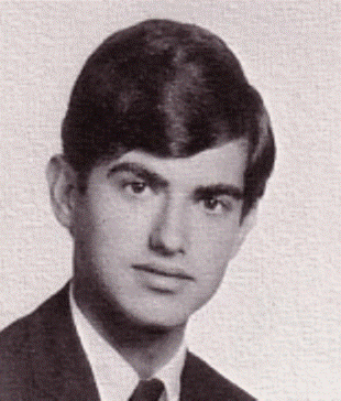 Ray Brais