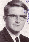 Ronald Cameron