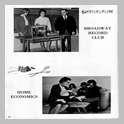 Broadway Record club & Home Economics